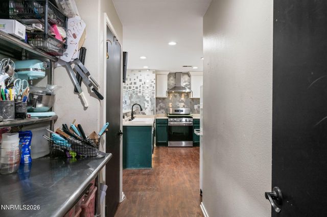 1341 Mountain Ash Way, Gardnerville, NV 89410