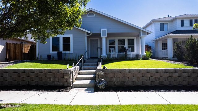 1341 Mountain Ash Way, Gardnerville, NV 89410