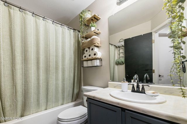 1341 Mountain Ash Way, Gardnerville, NV 89410