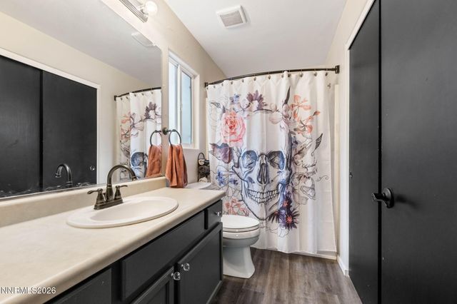 1341 Mountain Ash Way, Gardnerville, NV 89410