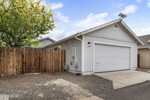 1341 Mountain Ash Way, Gardnerville, NV 89410
