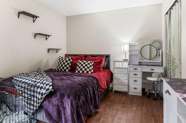 1341 Mountain Ash Way, Gardnerville, NV 89410