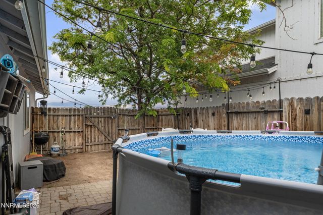 1341 Mountain Ash Way, Gardnerville, NV 89410