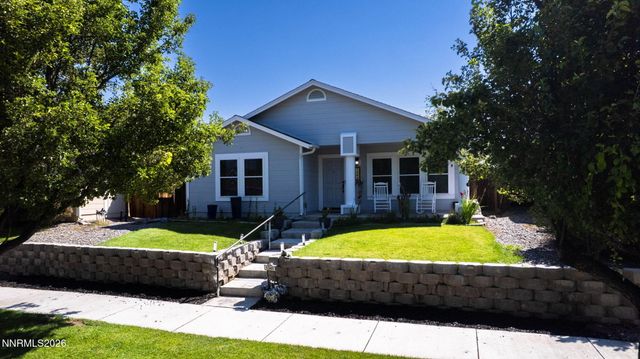 1341 Mountain Ash Way, Gardnerville, NV 89410