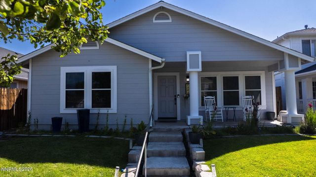 1341 Mountain Ash Way, Gardnerville, NV 89410