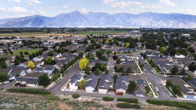 1341 Mountain Ash Way, Gardnerville, NV 89410