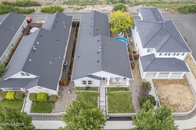 1341 Mountain Ash Way, Gardnerville, NV 89410