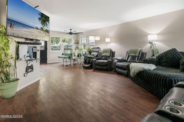 1341 Mountain Ash Way, Gardnerville, NV 89410