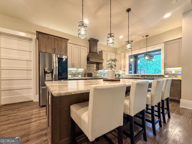 685 Long Mountain Trail, Cleveland, GA 30528