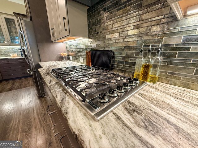 685 Long Mountain Trail, Cleveland, GA 30528