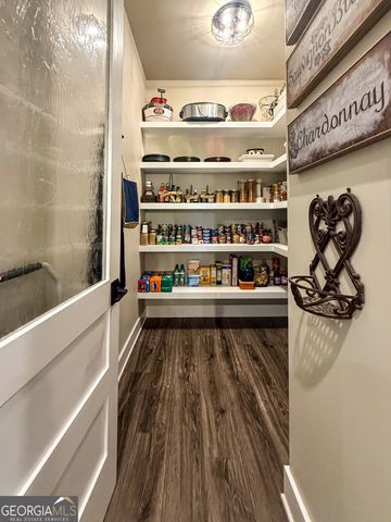 685 Long Mountain Trail, Cleveland, GA 30528