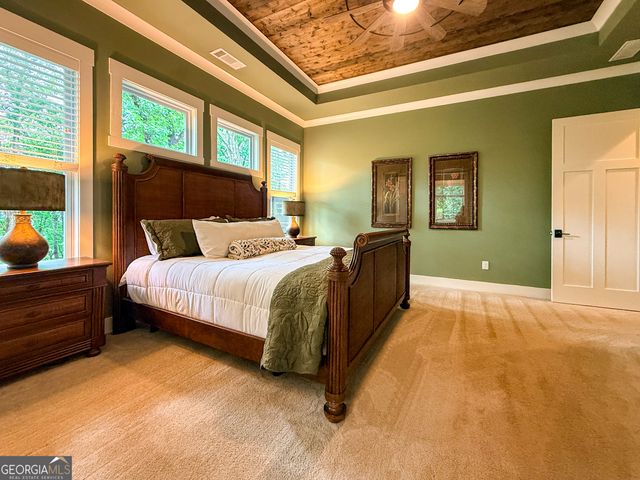685 Long Mountain Trail, Cleveland, GA 30528