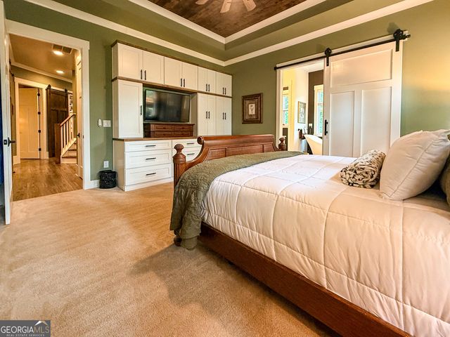 685 Long Mountain Trail, Cleveland, GA 30528