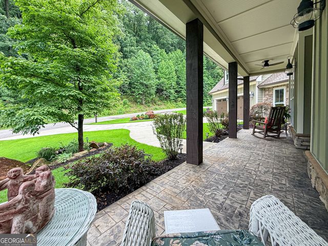 685 Long Mountain Trail, Cleveland, GA 30528