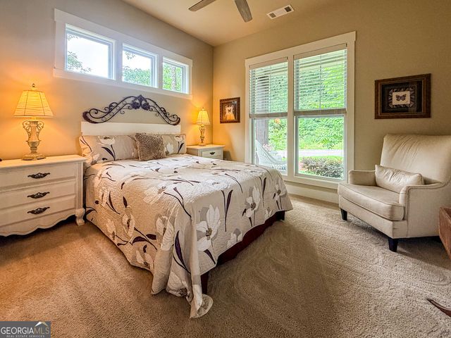 685 Long Mountain Trail, Cleveland, GA 30528
