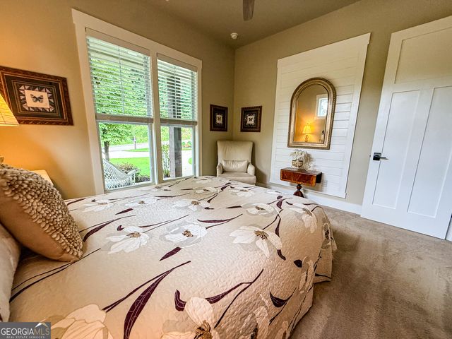 685 Long Mountain Trail, Cleveland, GA 30528
