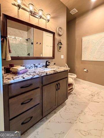 685 Long Mountain Trail, Cleveland, GA 30528