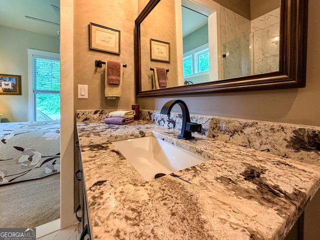 685 Long Mountain Trail, Cleveland, GA 30528