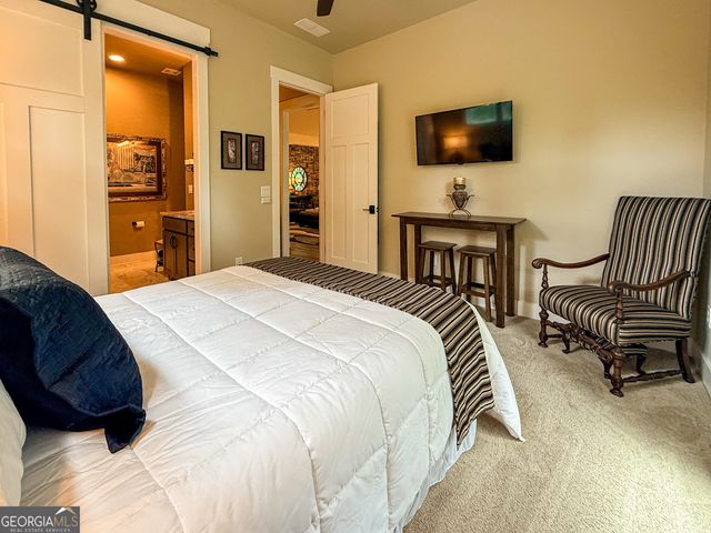685 Long Mountain Trail, Cleveland, GA 30528