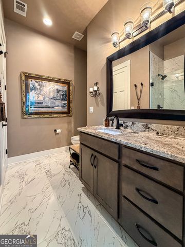 685 Long Mountain Trail, Cleveland, GA 30528