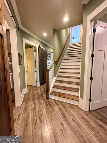 685 Long Mountain Trail, Cleveland, GA 30528
