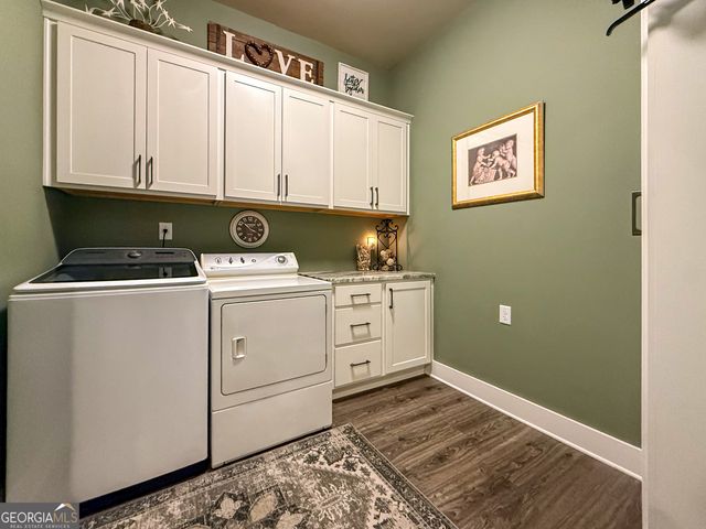 685 Long Mountain Trail, Cleveland, GA 30528