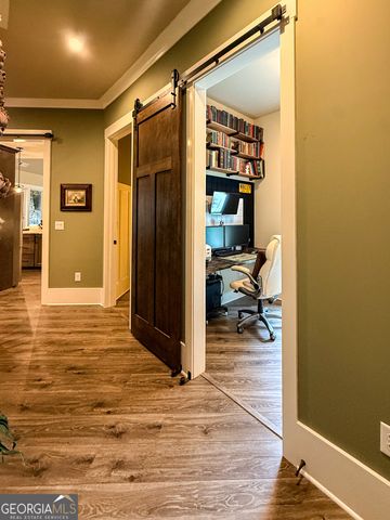 685 Long Mountain Trail, Cleveland, GA 30528