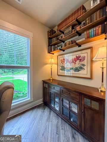 685 Long Mountain Trail, Cleveland, GA 30528