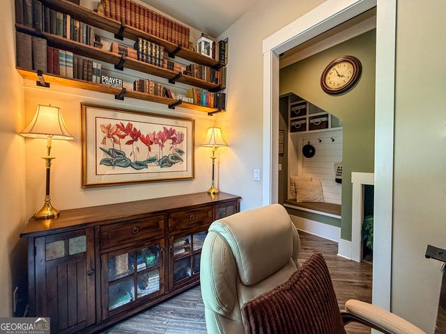 685 Long Mountain Trail, Cleveland, GA 30528