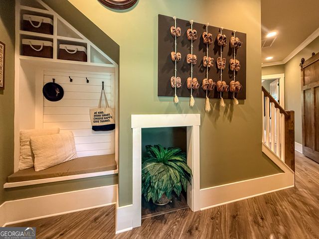 685 Long Mountain Trail, Cleveland, GA 30528