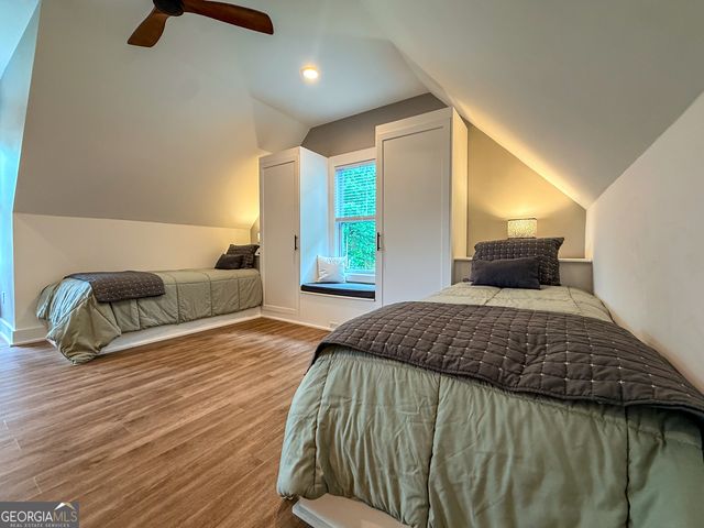 685 Long Mountain Trail, Cleveland, GA 30528