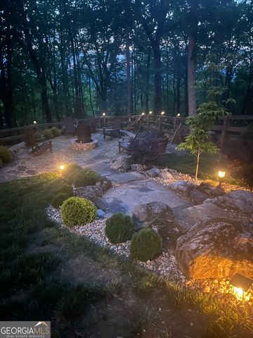 685 Long Mountain Trail, Cleveland, GA 30528