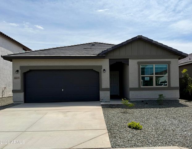 6611 S 78TH Lane, Laveen, AZ 85339