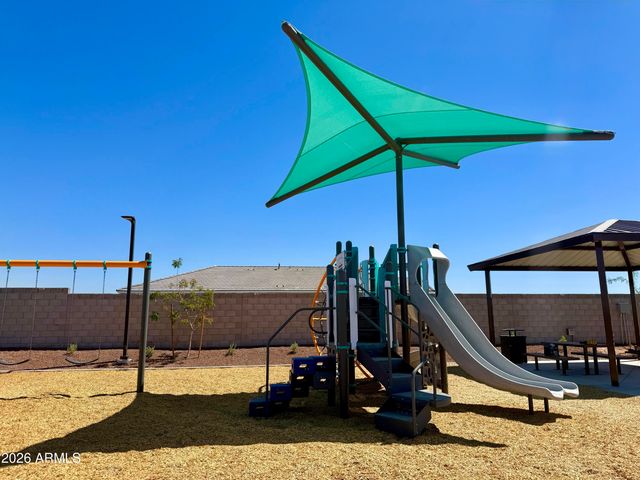 6611 S 78TH Lane, Laveen, AZ 85339