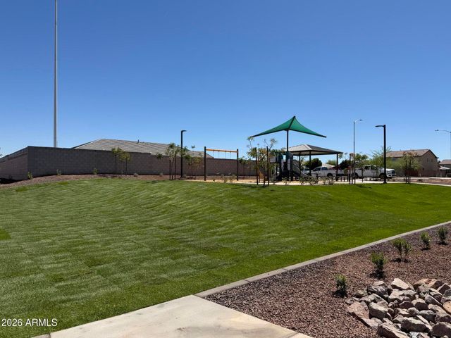 6611 S 78TH Lane, Laveen, AZ 85339