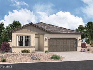 6611 S 78TH Lane, Laveen, AZ 85339