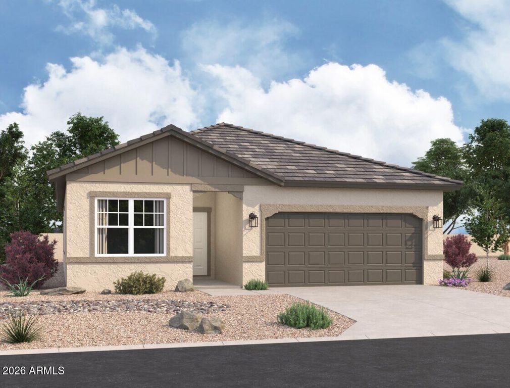 6611 S 78TH Lane, Laveen, AZ 85339