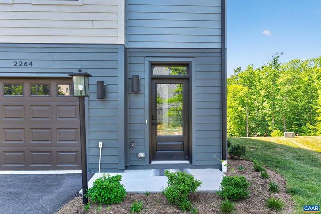 2264 FOWLER CIR, Charlottesville, VA 22901