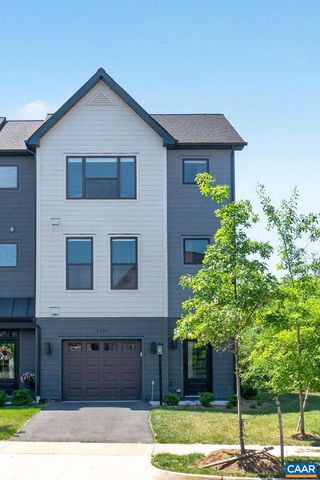 2264 FOWLER CIR, Charlottesville, VA 22901