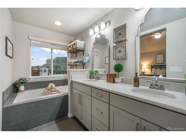 6819 Mandan Dr, Colorado Springs, CO 80925
