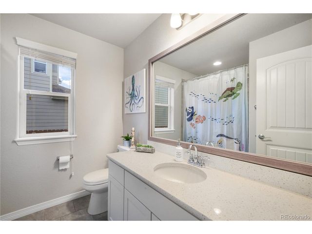 6819 Mandan Dr, Colorado Springs, CO 80925