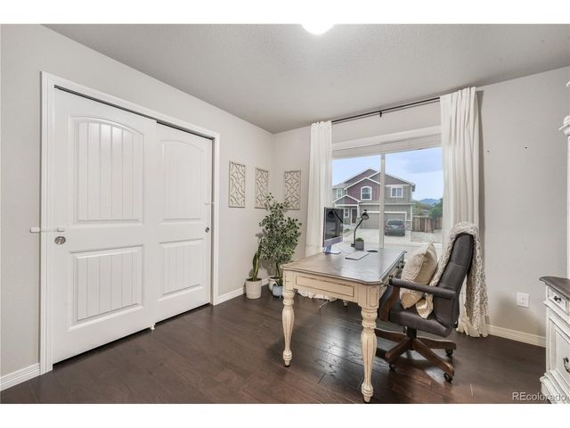 6819 Mandan Dr, Colorado Springs, CO 80925