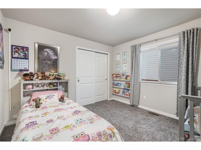 6819 Mandan Dr, Colorado Springs, CO 80925