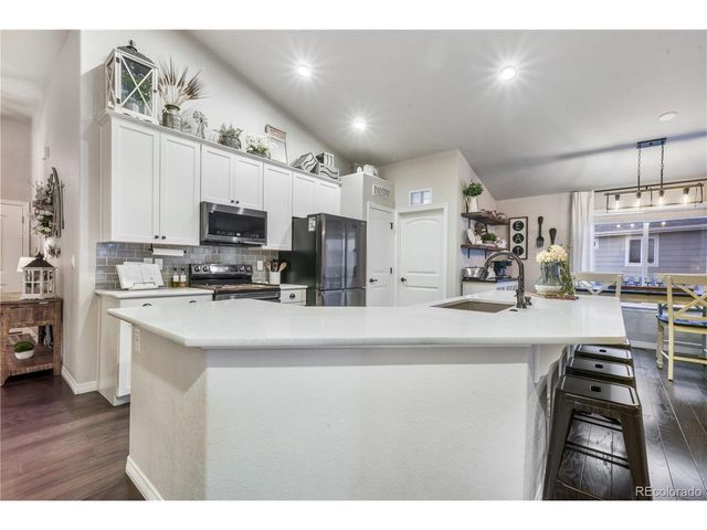 6819 Mandan Dr, Colorado Springs, CO 80925