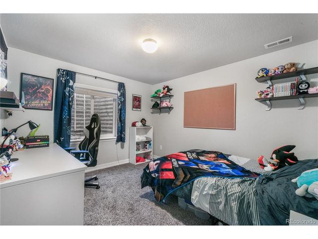 6819 Mandan Dr, Colorado Springs, CO 80925