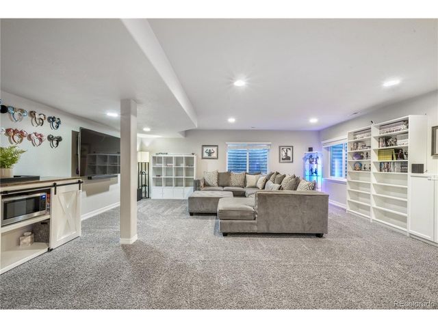 6819 Mandan Dr, Colorado Springs, CO 80925