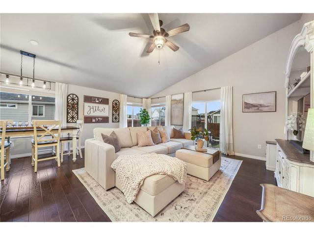6819 Mandan Dr, Colorado Springs, CO 80925