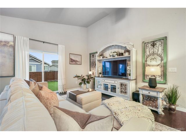 6819 Mandan Dr, Colorado Springs, CO 80925
