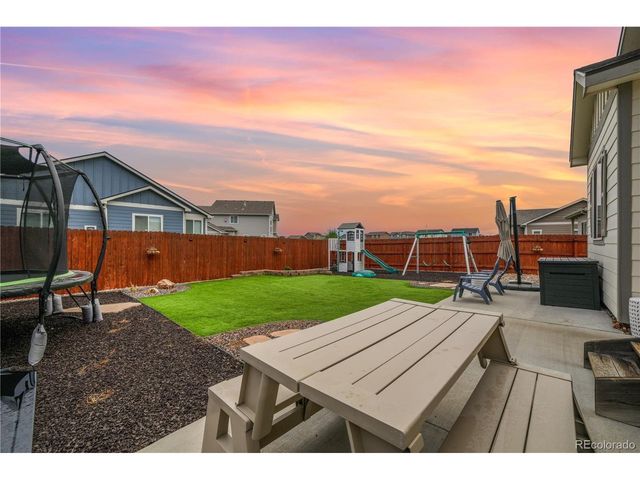 6819 Mandan Dr, Colorado Springs, CO 80925