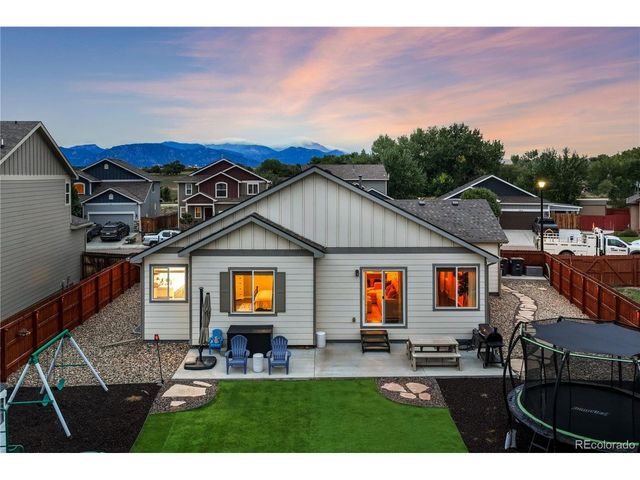 6819 Mandan Dr, Colorado Springs, CO 80925